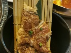 -火炉火自助餐(悠唐购物中心店)