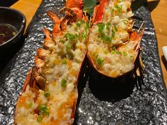 -渔寿司·日本料理(艾尚天地店)