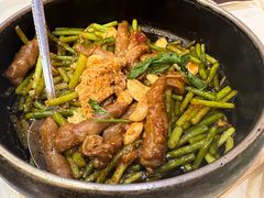 -上海精菜馆(虎踞关店)