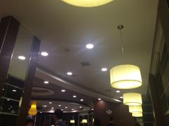 大堂-魏家凉皮(解放路火车站店)