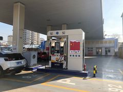 -海源发石油盛源发站