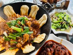 -徽州美食(三十年老店)