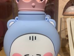 -九木杂物社(大族广场店)