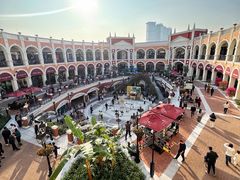 -佛罗伦萨小镇广佛名品奥特莱斯(疏港路店)