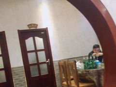 -三鑫酒家(泽州路店)