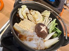 -北海道BBQ NOBOJIN