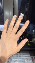 点击看大图 -UGIRL有个美甲