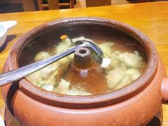 -云海肴·汽锅鸡·云南菜(天津国金汇店)