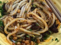 -吴佳拌米粉(川大店)