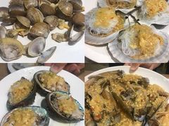 -海味当家·蒸锅海鲜(中山广场创始店)