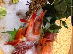 -渔寿司·日本料理(艾尚天地店)