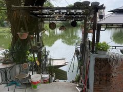 -水岸居湖景农家乐·阳澄湖大闸蟹
