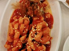 -九花山烤鸭店