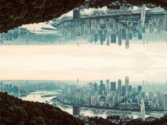 -南山植物园