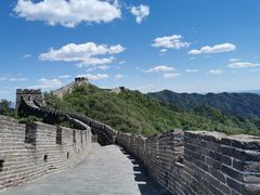 -慕田峪长城