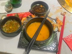 -空之介寿喜烧·和牛放题(恒隆广场店)