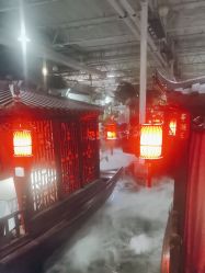 -特味村·宴会厅(生态园店)