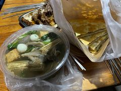 -老白家怡贵园烤肉