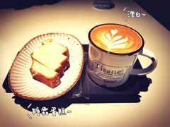 -长春银盐咖啡馆