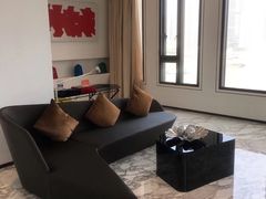 -上海外滩英迪格酒店