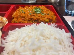 -克比叔叔印度餐厅Kebabs on the Grille(人民广场店)