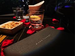 -wann lounge 低温慢煮牛排·清吧