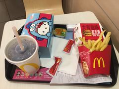 -麦当劳(厦门思明路店)