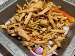 -珍味汤馆·潮汕家乡菜(保利文化广场店)