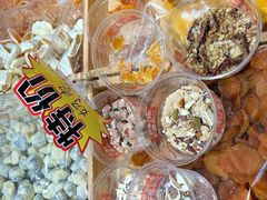 -二斗栗子(西湖道店)