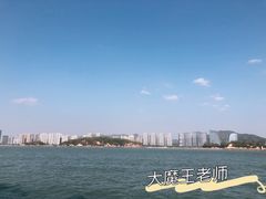 -厦门邮轮中心厦鼓码头(轮渡站)