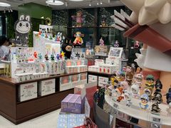 -泡泡玛特POPMART(天环购物中心店)