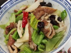 -老西安韩记三鲜煮馍(四府街店)