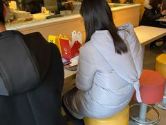 -麦当劳(长泰商业广场店)