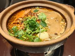 -三个大叔东北烧烤·砂锅菜(西三旗店)