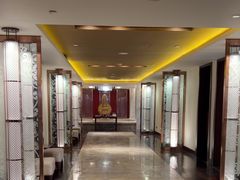 -林芝工布庄园希尔顿酒店-猎味中餐厅