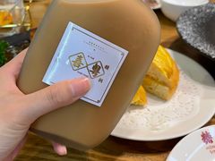 -喜粤糖朝餐厅(三八广场店)