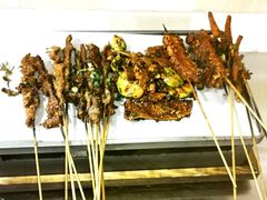 -小板凳(四公里店)