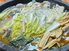 -大鼎石锅鱼(春江里店)