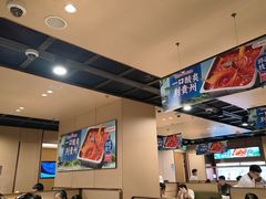 -海底捞火锅(青山湖万达夜宵主题店)