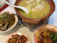-71号豆汤饭·成都小馆(春熙路百盛店)