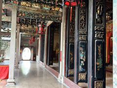 -凤凰山公园-龙王古庙
