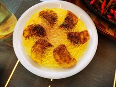 -隅焰·三生三味·手作川菜(金沙天街店)