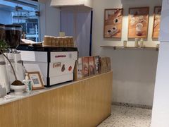 -Cafe on warm(丹霞店)