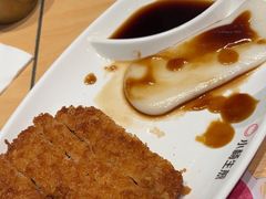 -小杨生煎(周浦万达店)