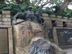 -胡里山炮台