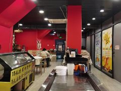 -听涛雅苑百味饺子老家菜馆