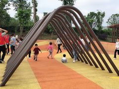 -枫香湖儿童公园