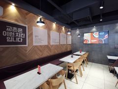 -Kyochon1991校村(共和路店)