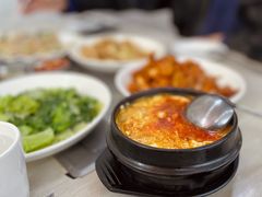 -朴氏韩国料理(北欧丽景店)