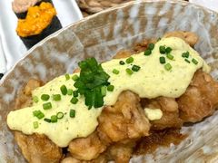 -团子君寿司·茶